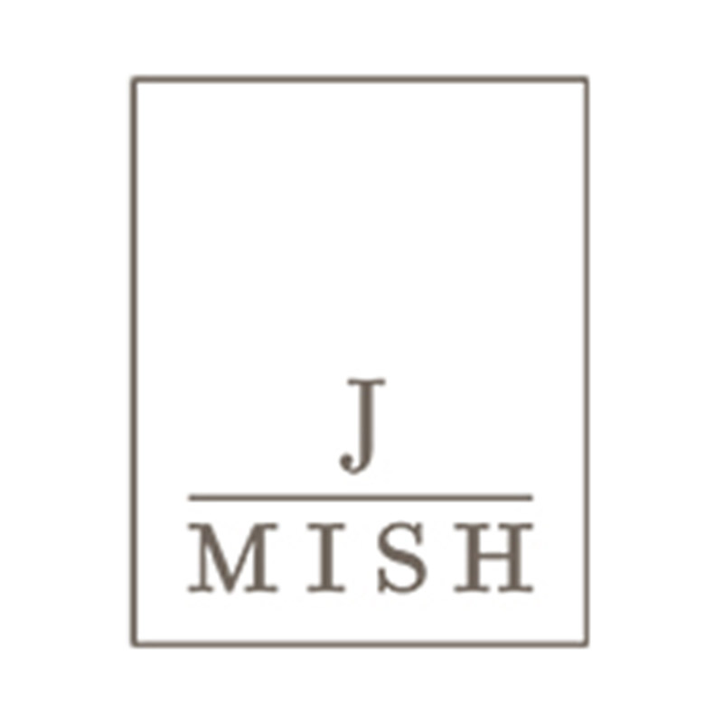 J Mish Logo - Carpet Vendor for Coastal Floor Fashions