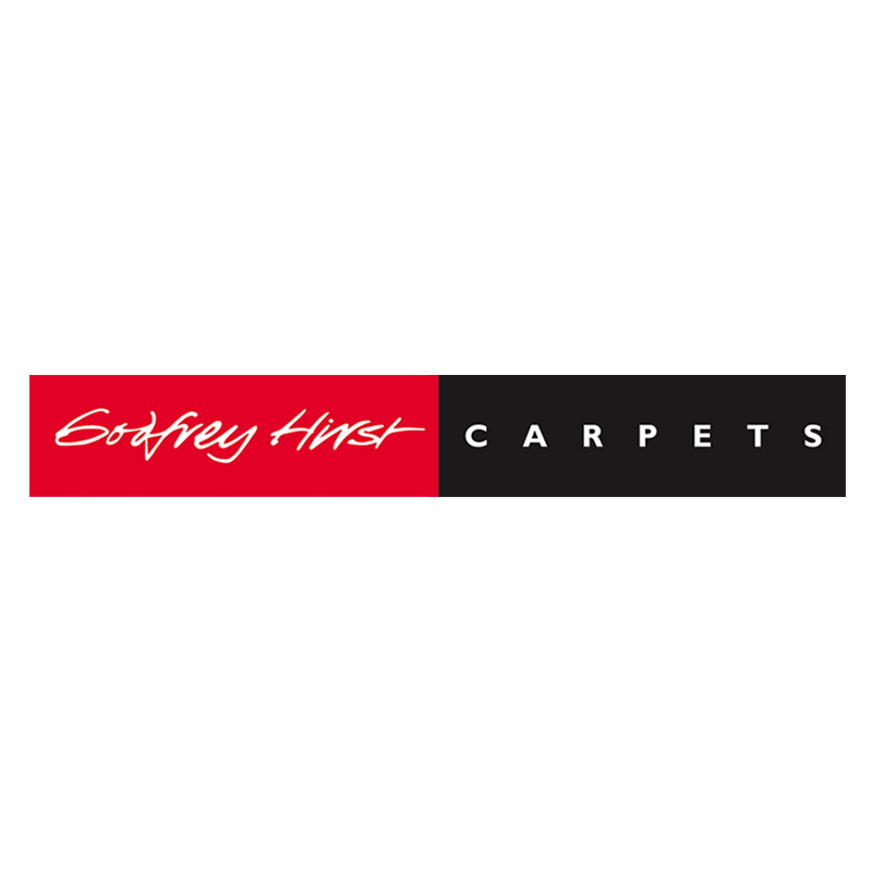 Godfrey Hirst Logo - Carpet Vendor for Coastal Floor Fashions