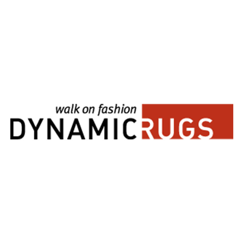 Dynamic Rugs Logo - Carpet Vendor for Coastal Floor Fashions