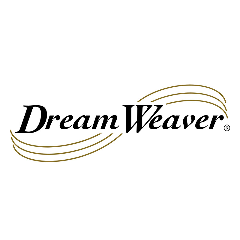 DreamWeaver Logo - Carpet Vendor for Coastal Floor Fashions
