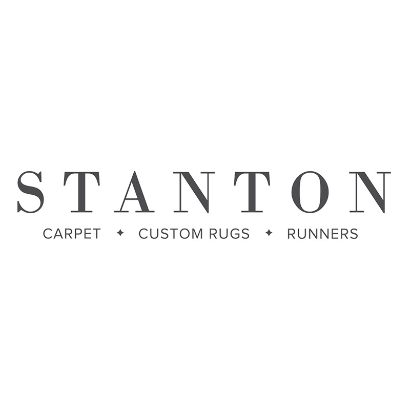 Stanton Logo - Carpet Vendor for Coastal Floor Fashions