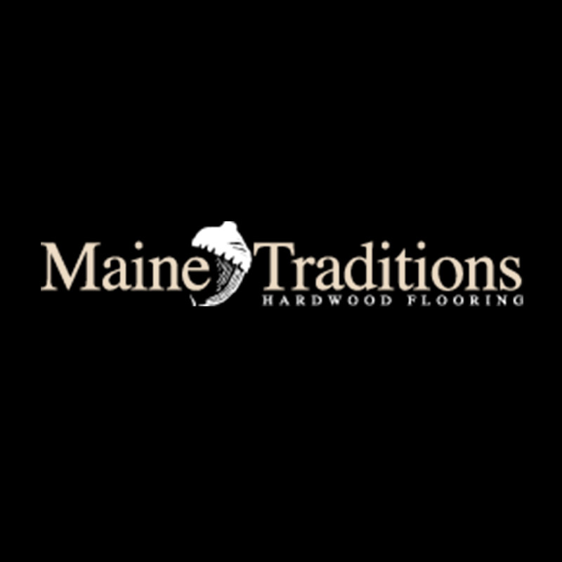 Maine Traditions Logo - Product Vendor for Coastal Floor Fashions
