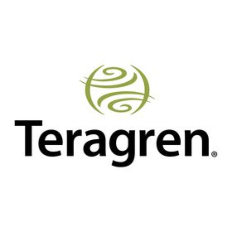 Teragren Logo - Product Vendor for Coastal Floor Fashions