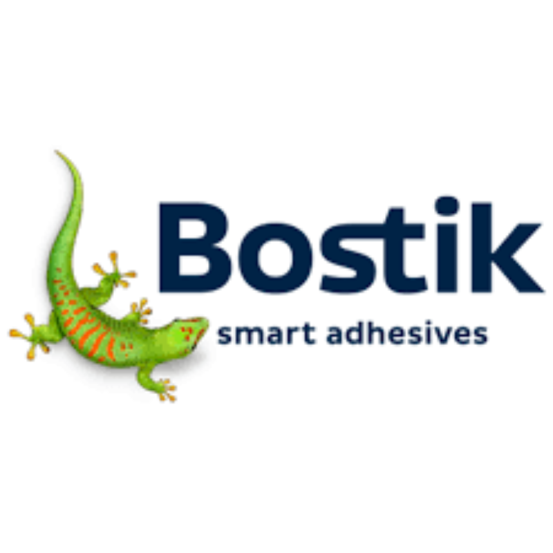 Bostik Logo - Adhesive Vendor for Coastal Floor Fashions