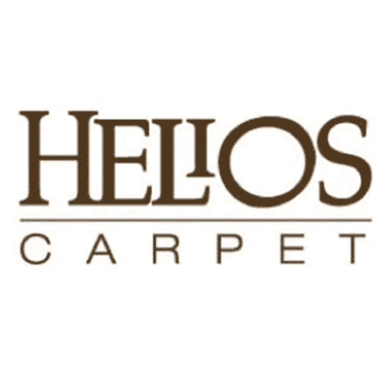 Helios Carpet Logo - Carpet Vendor for Coastal Floor Fashions